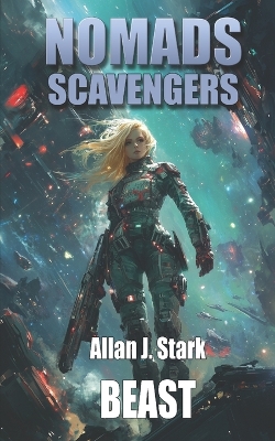 Cover of Nomads Scavenger