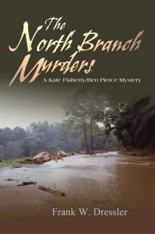 Cover of The North Branch Murders