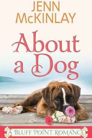 Cover of About A Dog