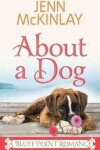 Book cover for About A Dog