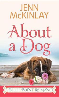 Cover of About A Dog