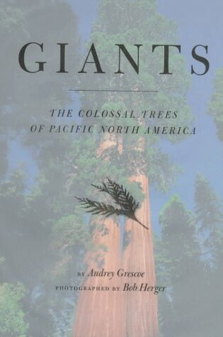 Cover of Giants