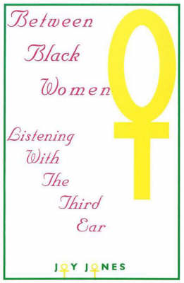 Book cover for Between Black Women