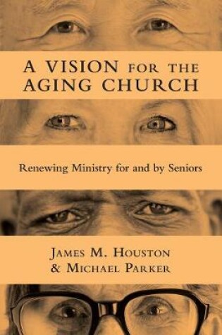 Cover of A Vision for the Aging Church