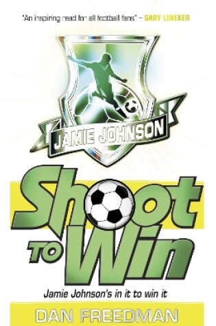 Cover of Shoot to Win