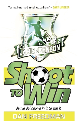 Book cover for Shoot to Win