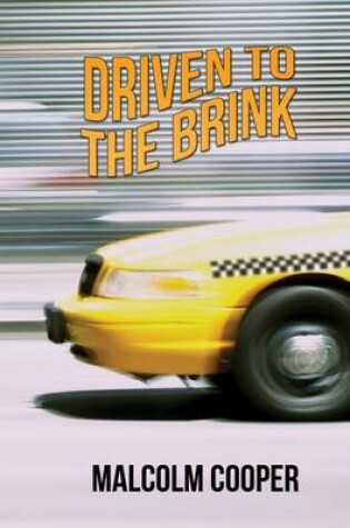 Cover of Driven to the Brink