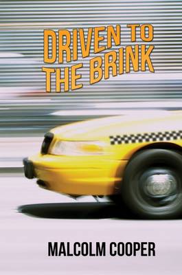 Book cover for Driven to the Brink