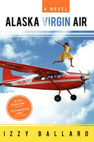 Cover of Alaska Virgin Air