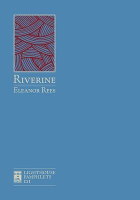 Book cover for Riverine