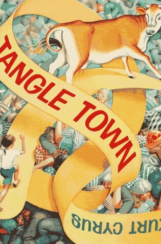 Cover of Tangle Town