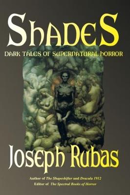 Book cover for Shades