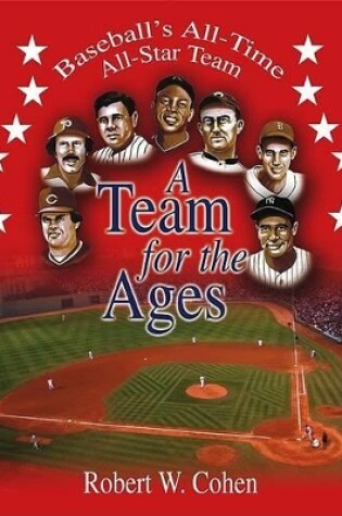 Cover of A Team for the Ages