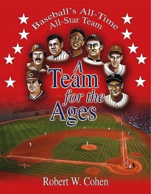 Book cover for A Team for the Ages