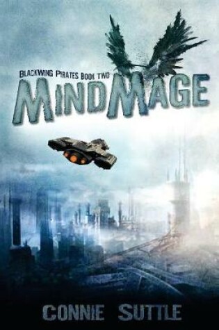 Cover of MindMage
