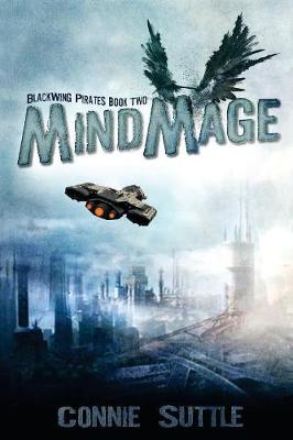 Book cover for MindMage