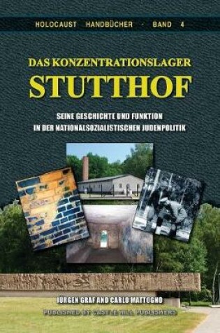 Cover of Das Konzentrationslager Stutthof