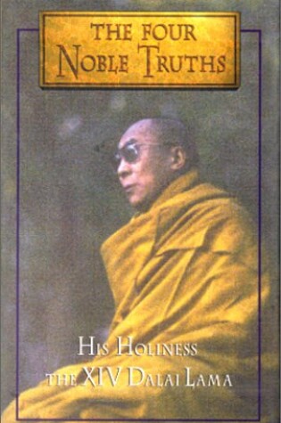 Cover of Four Noble Truths