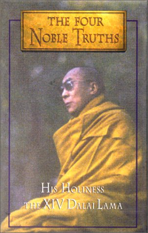 Cover of Four Noble Truths