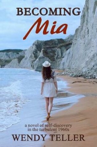 Cover of Becoming Mia