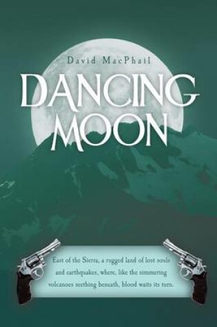 Cover of Dancing Moon