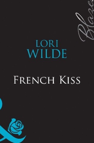 Cover of French Kiss