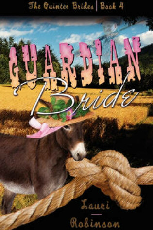 Cover of Guardian Bride