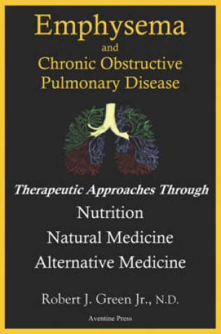 Cover of Emphysema and Chronic Obstructive Pulmonary Disease