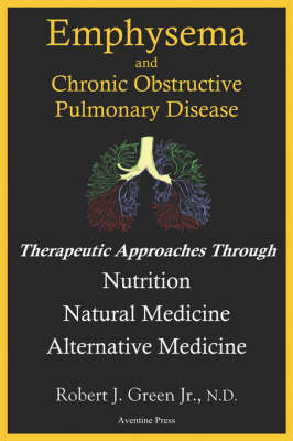 Book cover for Emphysema and Chronic Obstructive Pulmonary Disease