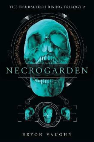 Cover of Necrogarden