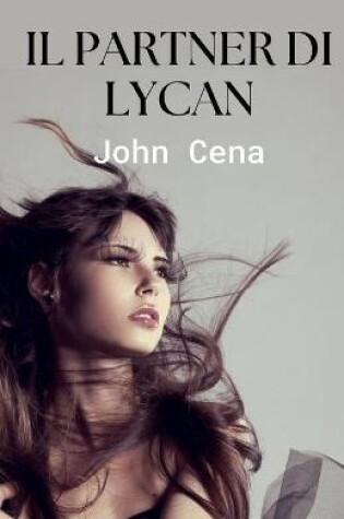 Cover of Il partner di Lycan