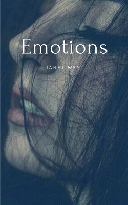 Book cover for Emotions