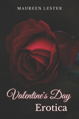 Cover of Valentine's Day Erotica