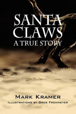 Cover of Santa Claws