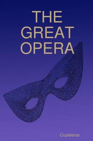 Cover of THE Great Opera