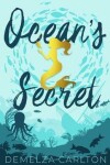 Book cover for Ocean's Secret