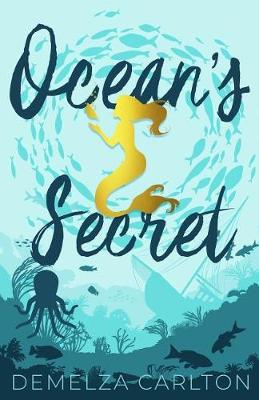 Book cover for Ocean's Secret