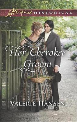 Book cover for Her Cherokee Groom