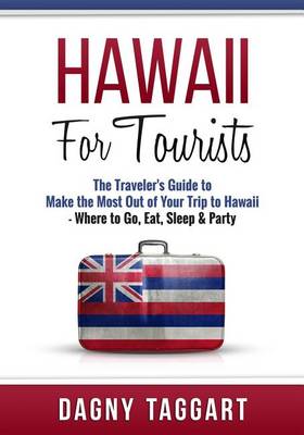 Book cover for Hawaii