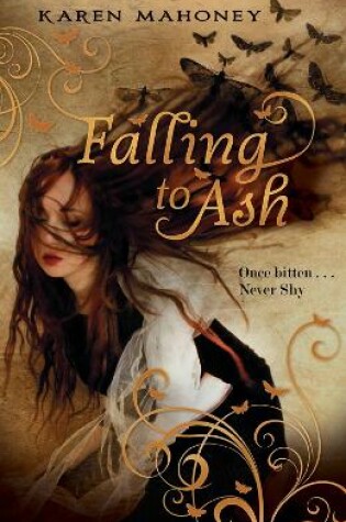 Cover of Falling to Ash
