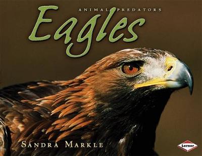 Cover of Eagles