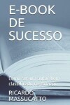 Book cover for E-Book de Sucesso