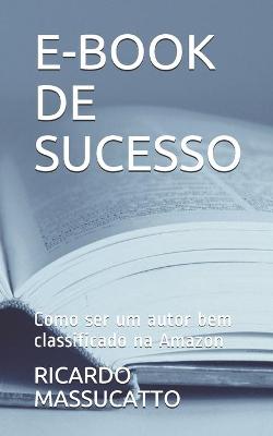 Cover of E-Book de Sucesso