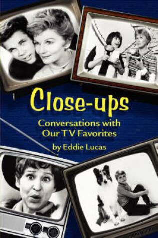 Cover of Close-Ups