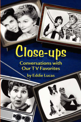 Book cover for Close-Ups