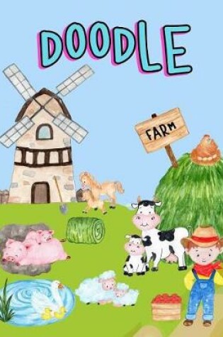 Cover of Doodle Farm