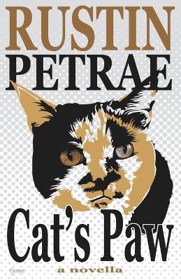 Book cover for Cat's Paw