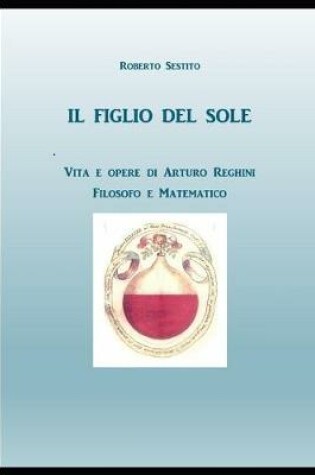 Cover of Il Figlio del Sole