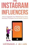 Book cover for The Instagram Influencers