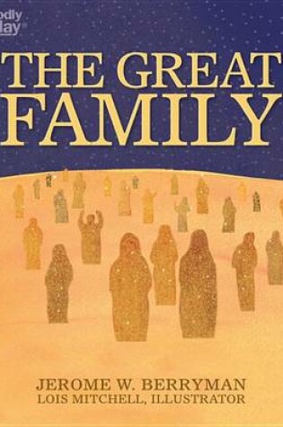 Cover of The Great Family